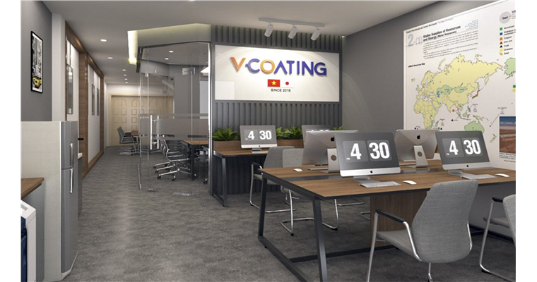 VCOATING OFFICE 