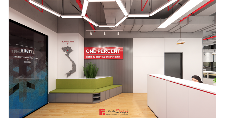 VĂN PHÒNG ONE PERCENT 